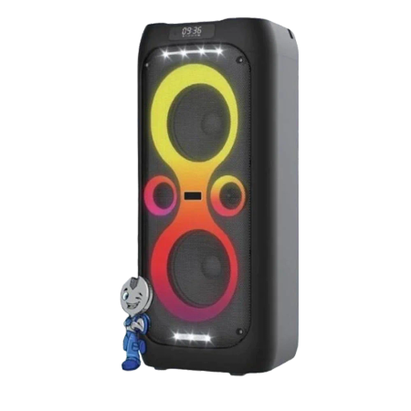 VERITY V-PS2206 WIRELESS SPEAKER
