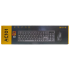 Aula AC101 Wired Keyboard and Mouse Combo