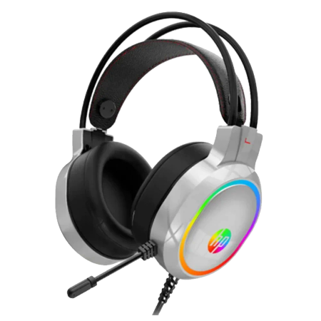 HP DHE-8012U Gaming Headset