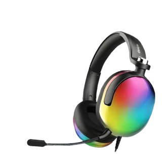 هدست مخصوص بازی لنوو مدل Thinkplus G86A