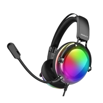 هدست مخصوص بازی لنوو مدل Thinkplus G82A