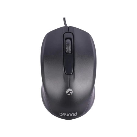 Mouse Beyond Beyond BM-1165