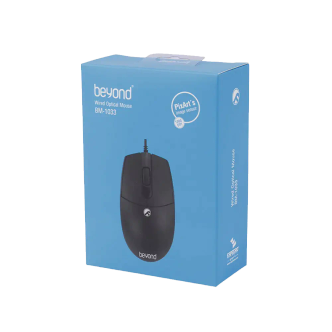 موس سیمی بیاند مدل  BM-1033