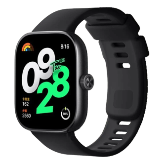 ساعت هوشمند شیائومی مدل Redmi Watch 4 ساعت هوشمند شیائومی مدل Redmi Watch 4