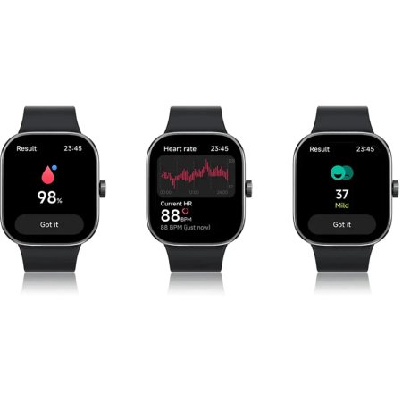 Xiaomi Redmi Watch 4 Smartwatch