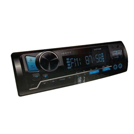 VERITY7112carplayer