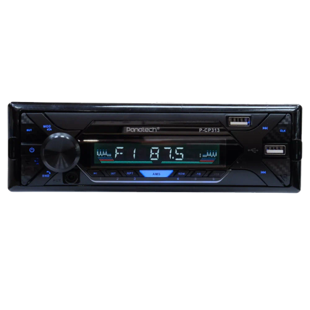 Panatech P-CP313 car player
