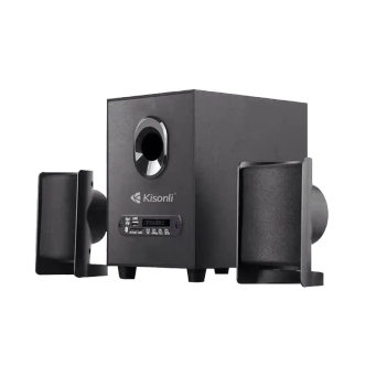 اسپیکر دسکتاپ کیسونلی مدل TM-6000U اسپیکر دسکتاپ کیسونلی مدل TM-6000U