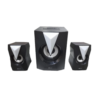 اسپیکر دسکتاپ کیسونلی مدل TM-4000U اسپیکر دسکتاپ کیسونلی مدل TM-4000U