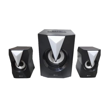 Kisonli TM-4000U Desktop Speaker