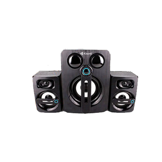 اسپیکر دسکتاپ کیسونلی مدل TM-9000A اسپیکر دسکتاپ کیسونلی مدل TM-9000A