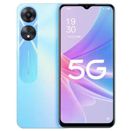 Oppo A58 4G Dual SIM 128GB And 8GB RAM Mobile Phone
