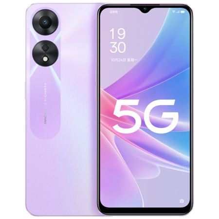 Oppo A58 4G Dual SIM 128GB And 8GB RAM Mobile Phone