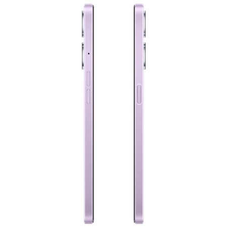 Oppo A58 4G Dual SIM 128GB And 6GB RAM Mobile Phone