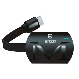 دانگل HDMI انتقال صدا و تصویر ENZO مدل G4 دانگل HDMI انتقال صدا و تصویر ENZO مدل G4