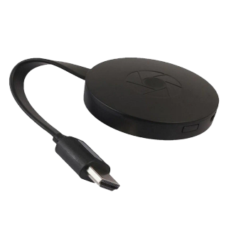 دانگل HDMI انتقال صدا و تصویر ENZO مدل G5 دانگل HDMI انتقال صدا و تصویر ENZO مدل G5