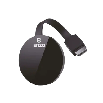 دانگل HDMI انتقال صدا و تصویر ENZO مدل G7 دانگل HDMI انتقال صدا و تصویر ENZO مدل G7