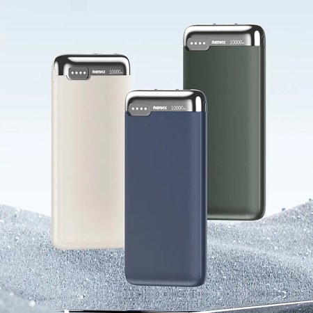 Remax RPP-625 Power Bank 10000mah