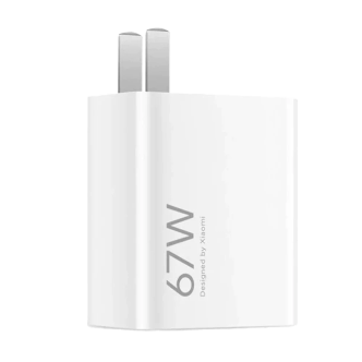 شارژر دیواری 67 وات مدل MDY-14-EV
