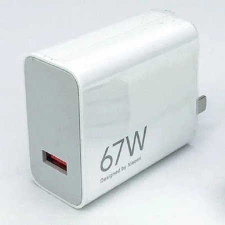Xiaomi Model MDY-14-EV 67W Fast Charger