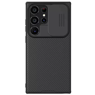 گارد نیلکین S24 ultra مدل camshield pro گارد نیلکین S24 ultra مدل camshield pro