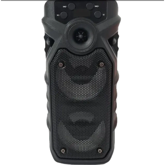 اسپیکر بلوتوثی GTS1560 اسپیکر بلوتوثی GTS1560