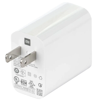 شارژر دیواری شیائومی مدل MDY-12-EA