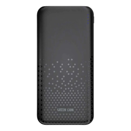 Green Lion Rome Ultra Slim 10000 mAh Power Bank
