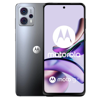 گوشی موبایل موتورولا مدل Moto G23 دو سیم کارت ظرفیت 128 گیگابایت و رم 8 گیگابایت گوشی موبایل موتورولا مدل Moto G23 دو سیم کارت ظرفیت 128 گیگابایت و رم 8 گیگابایت