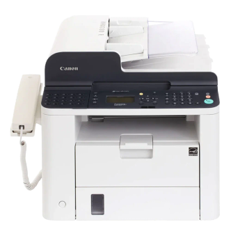 فکس کانن مدل i-SENSYS FAX-L410 فکس کانن مدل i-SENSYS FAX-L410