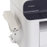 CANON I-SENSYS FAX-L410 LASER PRINTER