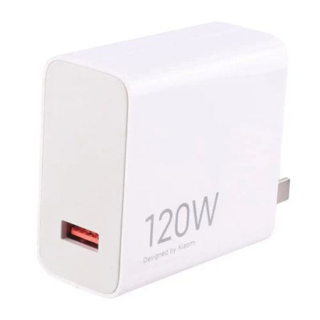 Xiaomi MDY-14-ED 120W Original Adapter