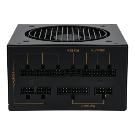 AWEST GT-AV1000-GF POWER SUPPLY