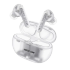 Green Lion Transparent Pro 2 Wireless Earbuds