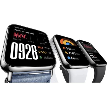 Xiaomi 8 Pro SI Smart Watch
