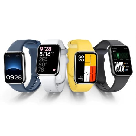 Xiaomi 8 Pro SI Smart Watch