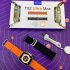 Haino Teko T92 Ultra max Smart Watch