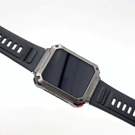 Haino Teko ST-4 Smart Watch | With Bluetooth Handsfree