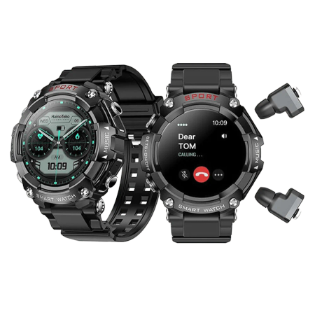 Smart watch HAINO TEKO ST-3 - Handsfree