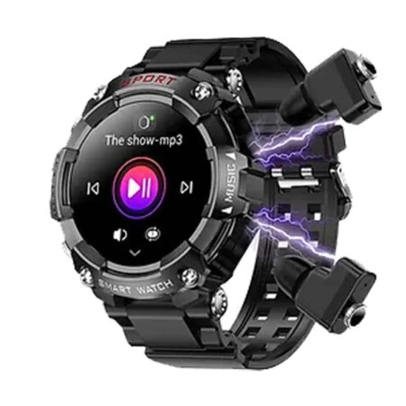Smart watch HAINO TEKO ST-3 - Handsfree