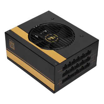 منبع تغذیه اوست مدل AV750-GF منبع تغذیه اوست مدل AV750-GF