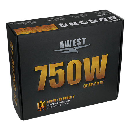 AWEST GT-AV750-GF POWER SUPPLY