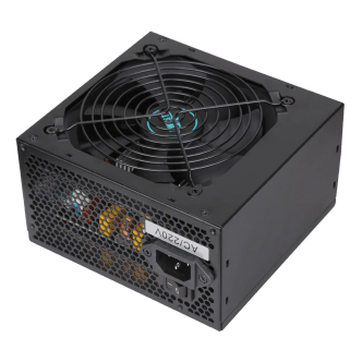 منبع تغذیه اوست مدل AV500-BW منبع تغذیه اوست مدل AV500-BW