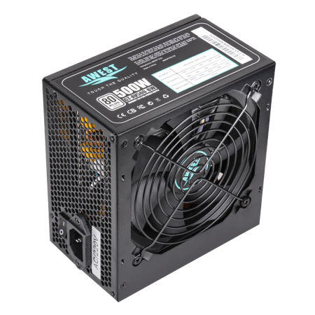 AWEST GT-AV500-BW Power Supply