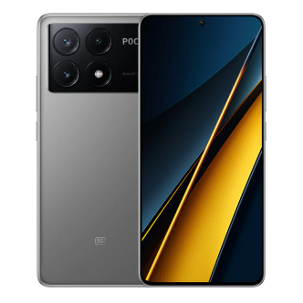 گوشی شیائومی مدل Poco X6 Pro 5G ظرفیت 256 گیگابایت 8 گیگابایت رم گوشی شیائومی مدل Poco X6 Pro 5G ظرفیت 256 گیگابایت 8 گیگابایت رم