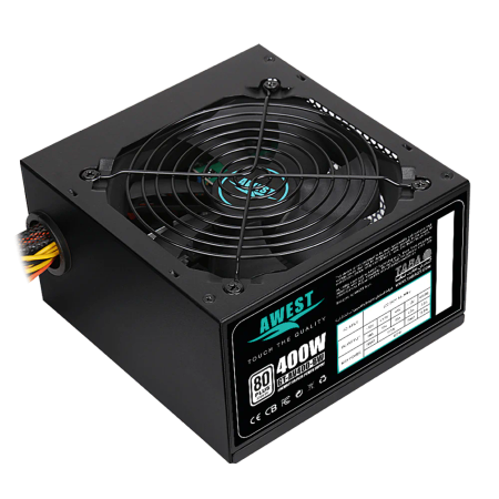 AWEST GT-AV400-BW Power Supply