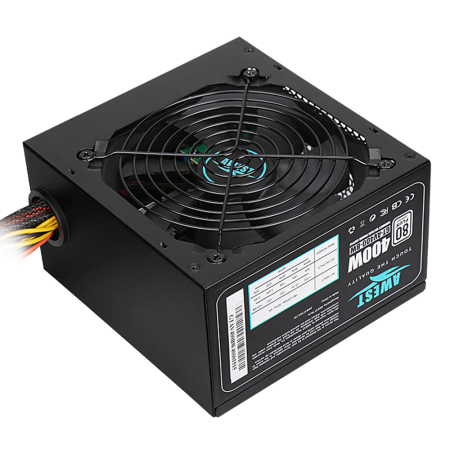 AWEST GT-AV400-BW Power Supply