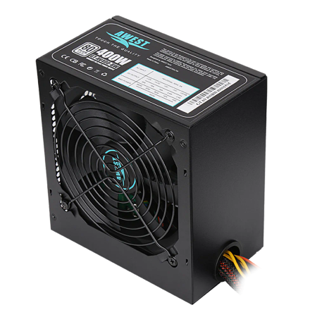 AWEST GT-AV400-BW Power Supply