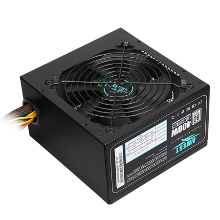 AWEST GT-AV400-BW Power Supply