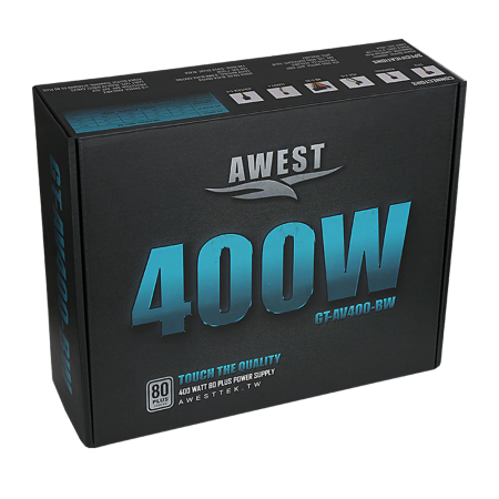 AWEST GT-AV400-BW Power Supply